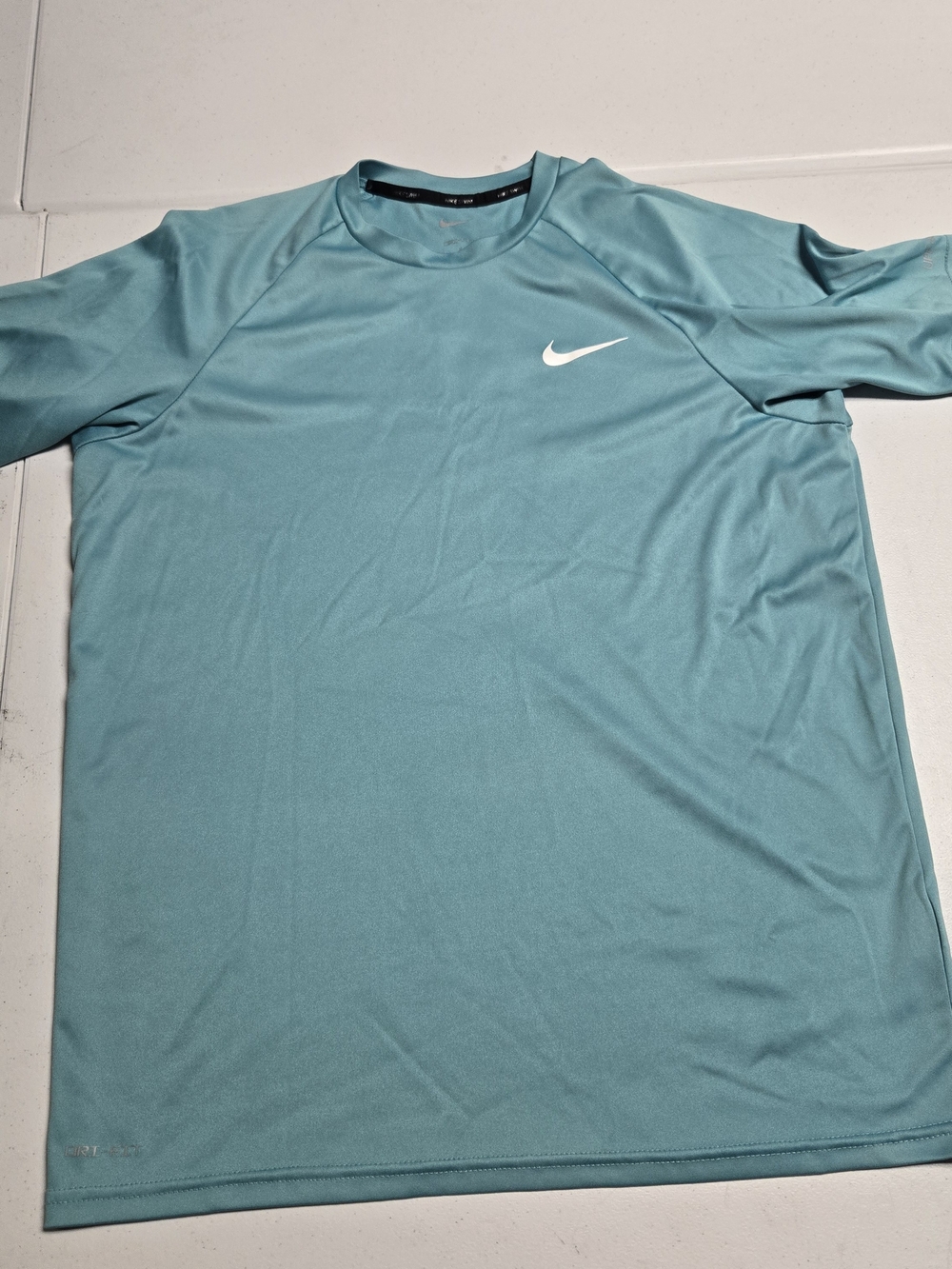 Mens Nike Dri-fit Shirt, Medium
